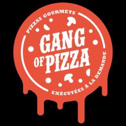 Gang Of Pizza