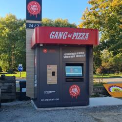 Gang Of Pizza