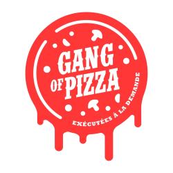 Gang Of Pizza