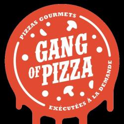 Gang Of Pizza