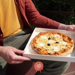 Gang Of Pizza