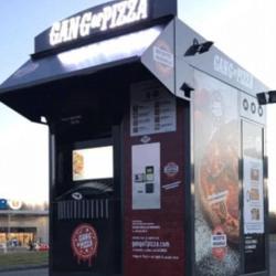 Gang Of Pizza