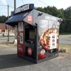 Gang Of Pizza