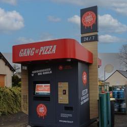 Gang Of Pizza