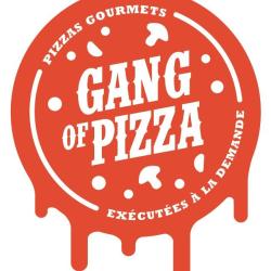 Gang Of Pizza