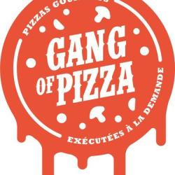 Gang Of Pizza