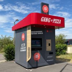 Gang Of Pizza