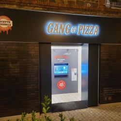 Gang Of Pizza