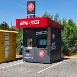 Gang Of Pizza