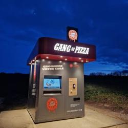 Gang Of Pizza