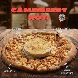 Gang Of Pizza
