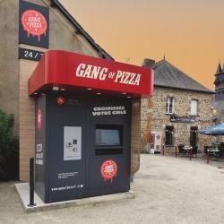 Gang Of Pizza