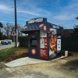 Gang Of Pizza