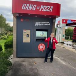 Gang Of Pizza