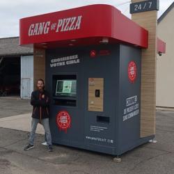 Gang Of Pizza