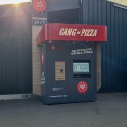 Gang Of Pizza