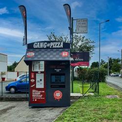 Gang Of Pizza