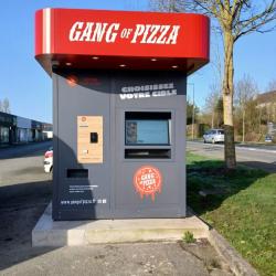 Gang Of Pizza