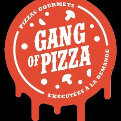 Gang Of Pizza