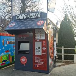 Gang Of Pizza