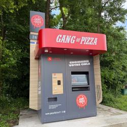 Gang Of Pizza