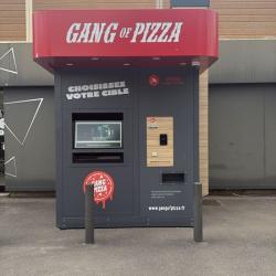 Gang Of Pizza