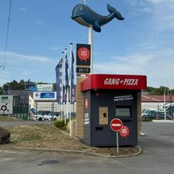Gang Of Pizza
