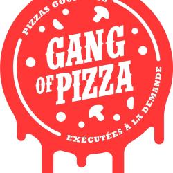 Gang Of Pizza