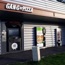 Gang Of Pizza