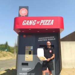 Gang Of Pizza