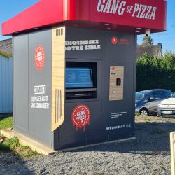 Gang Of Pizza