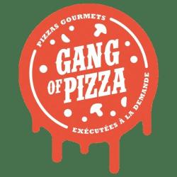 Gang Of Pizza