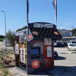 Gang Of Pizza