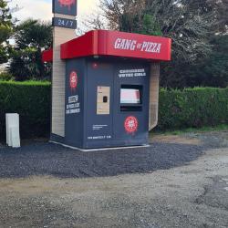 Gang Of Pizza