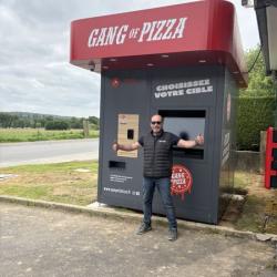 Gang Of Pizza