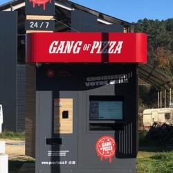 Gang Of Pizza