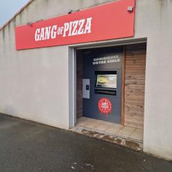 Gang Of Pizza
