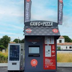Gang Of Pizza