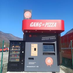 Gang Of Pizza