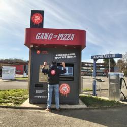 Gang Of Pizza