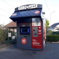 Gang Of Pizza