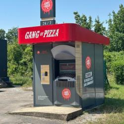 Gang Of Pizza