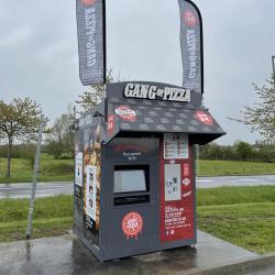 Gang Of Pizza