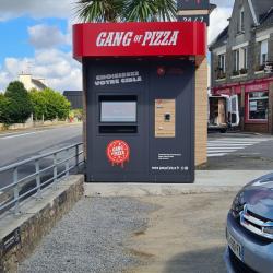 Gang Of Pizza