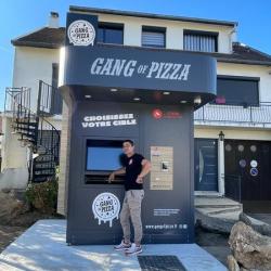 Gang Of Pizza