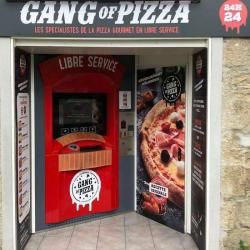 Gang Of Pizza