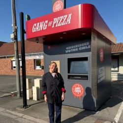 Gang Of Pizza