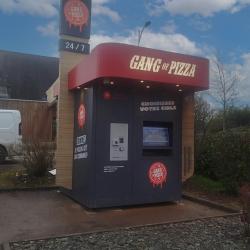 Gang Of Pizza