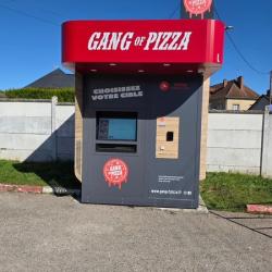 Gang Of Pizza