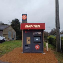 Gang Of Pizza